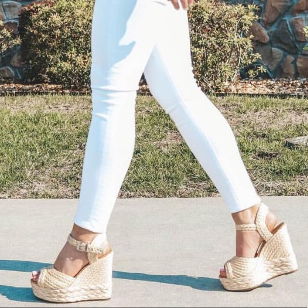 Schutz wedges 6